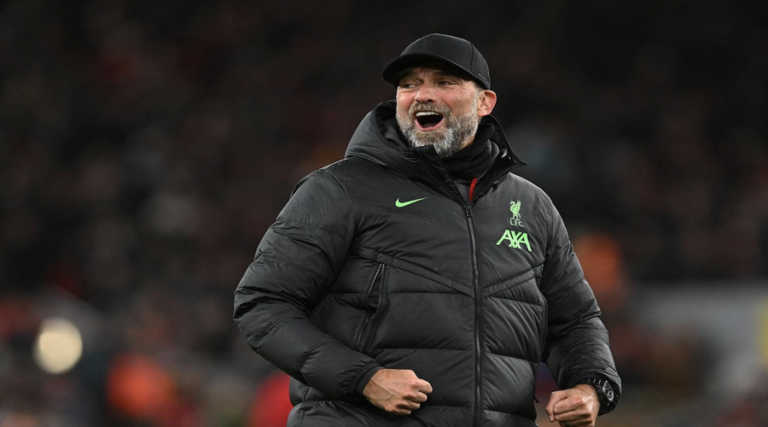 Ο Klopp για Arsenal, Nunez και Jota