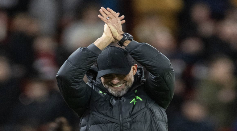 Ο Jürgen Klopp που δεν ήξερε τι σήμαινε να είσαι… ο Jürgen Klopp (Μέρος 3ο)