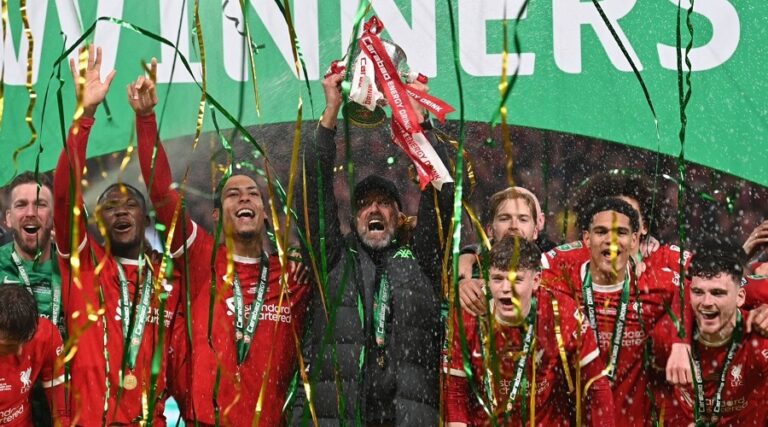 Συνεχίζει στο Action 24 και στο Attica TV το Carabao Cup
