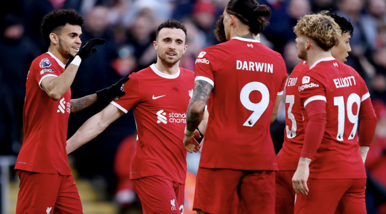 Φιλικό με τη Sevilla στο Anfield