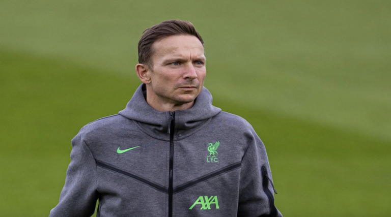 Ο Pep Lijnders νέος βοηθός του Guardiola