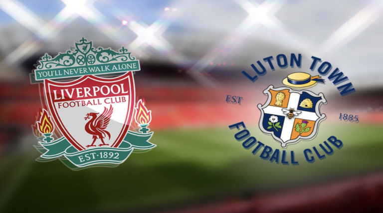 Liverpool – Luton Town (preview)