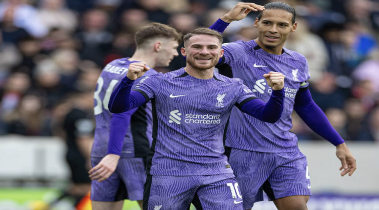 Πέρασμα με τεσσάρα και απώλειες από το Brentford