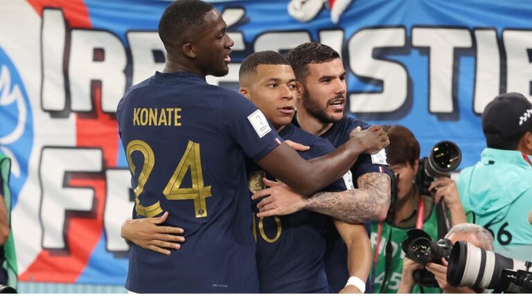 Konate: “Νομίζω όλοι ξέρουμε πού θα καταλήξει ο Mbappe!”