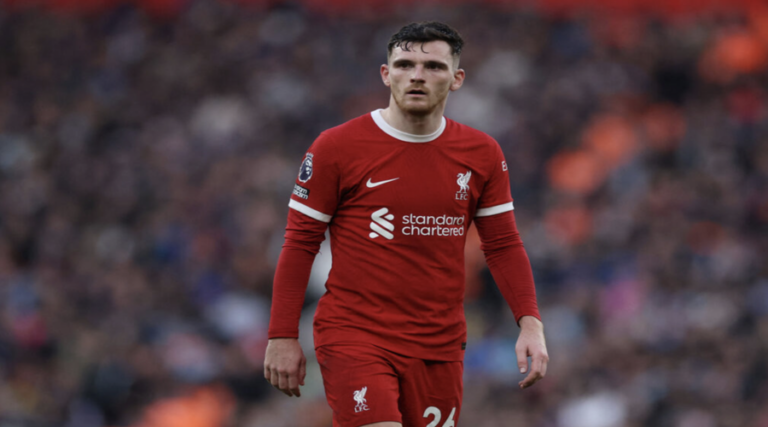 Μίλησε για την επιστροφή του στην 11αδα ο Robertson