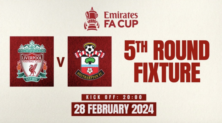 Liverpool – Southampton (preview)