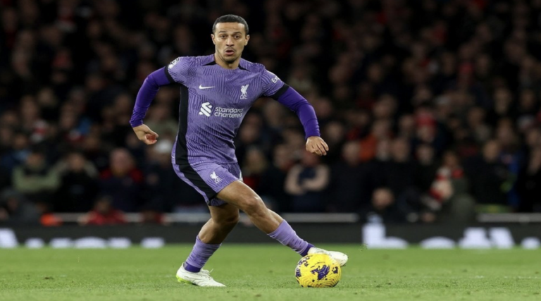 Τραυματίστηκε στο Emirates ο Thiago, εκτός και ο Szoboszlai