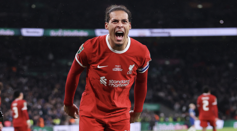 Virgil: «Θέλουμε να έχουμε μια επιτυχημένη σεζόν»