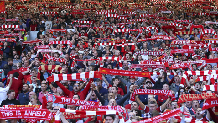 Δικαιολογημένη δυσαρέσκεια στις τάξεις των Red Fans.