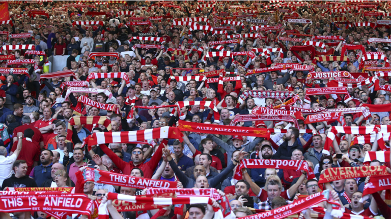 Micah Richards: «Το Anfield δεν είναι φυσιολογικό!»