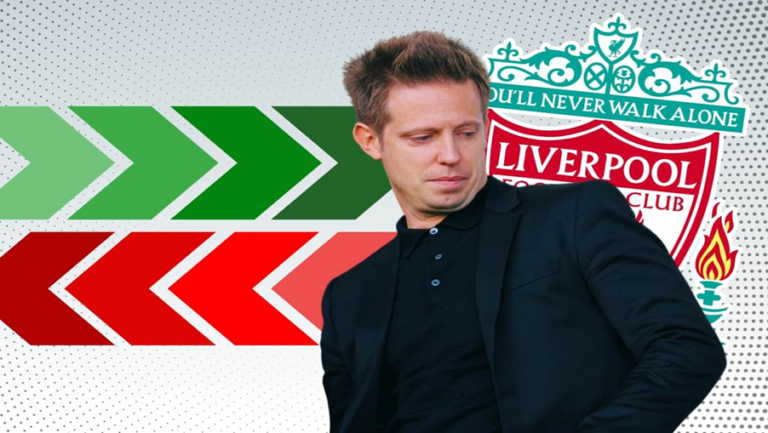 Michael Edwards, ο Οραματιστής της Liverpool (Μέρος 1ο)