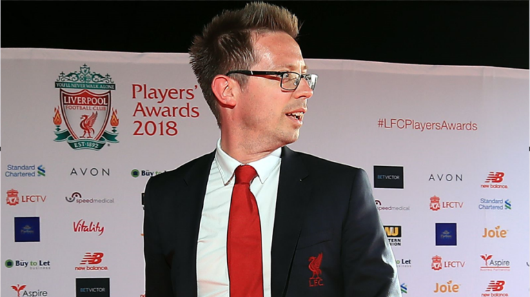 Michael Edwards, Ο Οραματιστής της Liverpool (Μέρος 3ο)