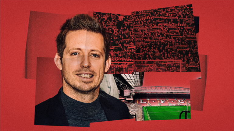 Michael Edwards, Ο Οραματιστής της Liverpool (Μέρος 6ο)
