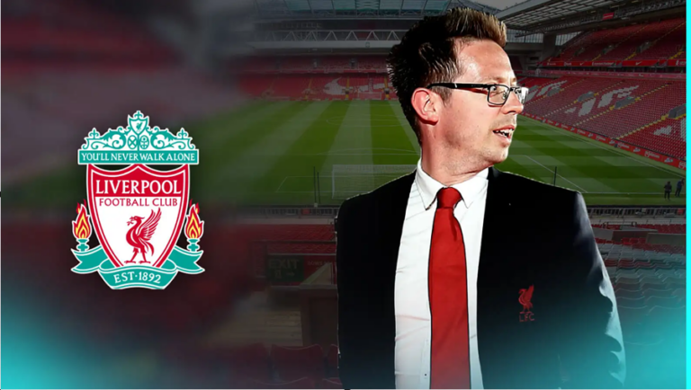 Michael Edwards, Ο Οραματιστής της Liverpool (Μέρος 7ο)