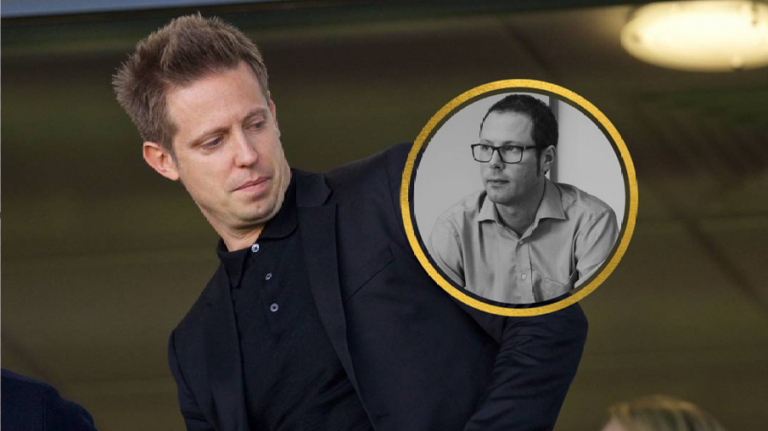Michael Edwards, Ο Οραματιστής της Liverpool (Μέρος 8ο)