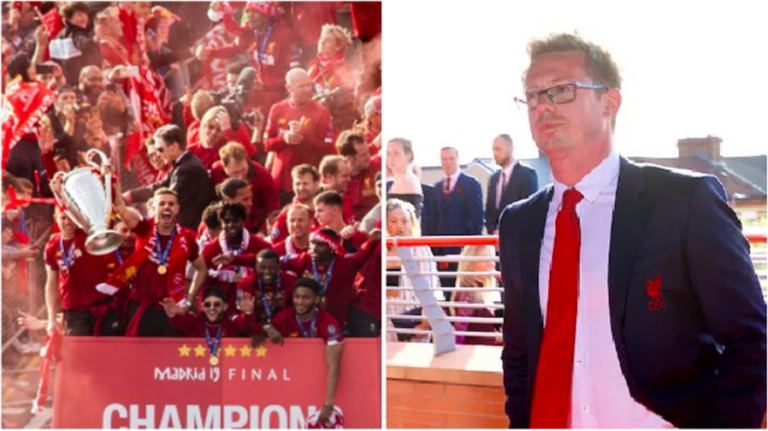 Michael Edwards, Ο Οραματιστής της Liverpool (Μέρος 9ο)