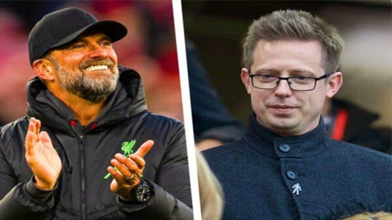 Michael Edwards, Ο Οραματιστής της Liverpool (Μέρος 5ο)