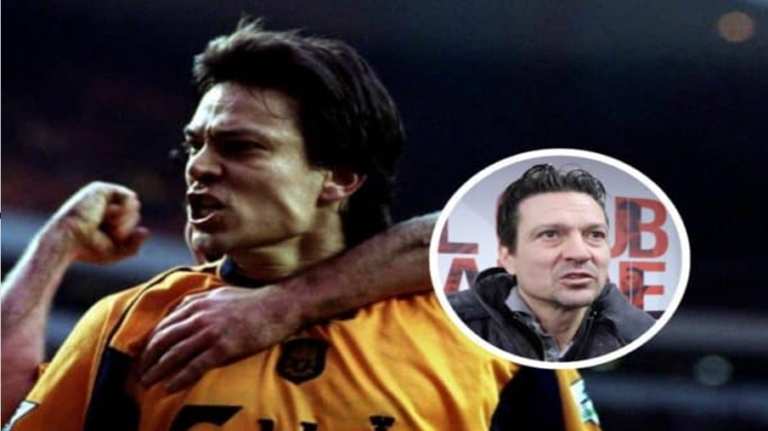 Jari Litmanen: “Η Liverpool είναι η ομάδα που υποστηρίζω από μικρός”