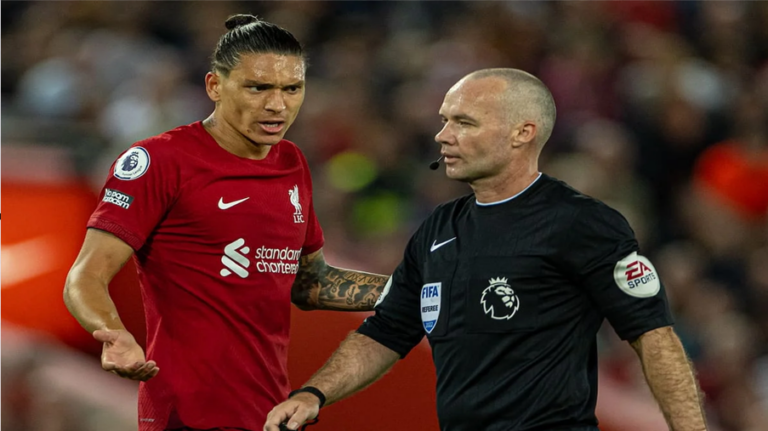 Οι Διαιτητές στην Αγγλία, το VAR και η Liverpool… (Μέρος 4ο)