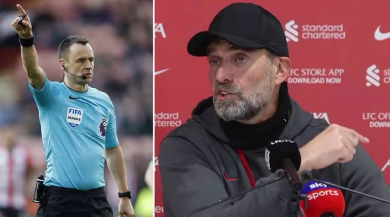 Οι Διαιτητές στην Αγγλία, το VAR και η Liverpool… (Μέρος 5ο)