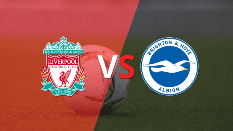 Liverpool v Brighton: “Από τον λαιμό” τους… 3 βαθμούς! (Vid Red Glasses)