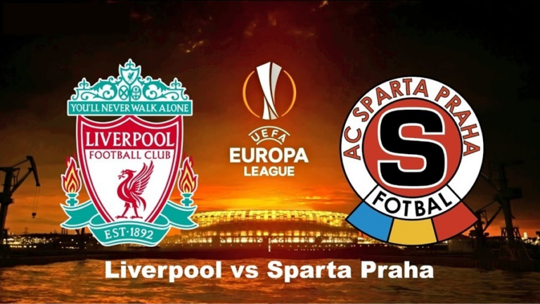 Liverpool v Sparta Prague: Ώρα για check in στους “8” (Vid Red Glasses)