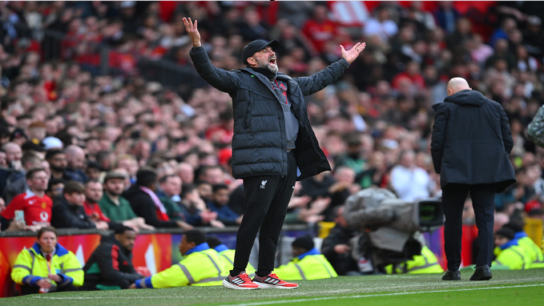 Manchester Utd v Liverpool 4-3: Έλλειψη σοβαρότητας.. (Vid Red Glasses)