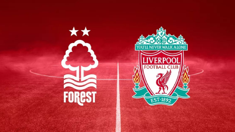 Nottingham v Liverpool: Μοναδικός στόχος οι 3 βαθμοί (Vid Red Glasses)