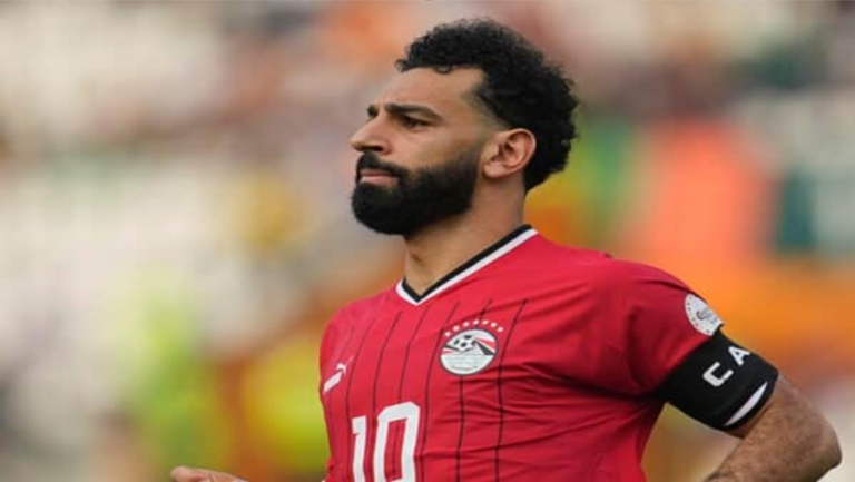 Η Αίγυπτος θα είναι «επιφυλακτική» με τον Μο Salah