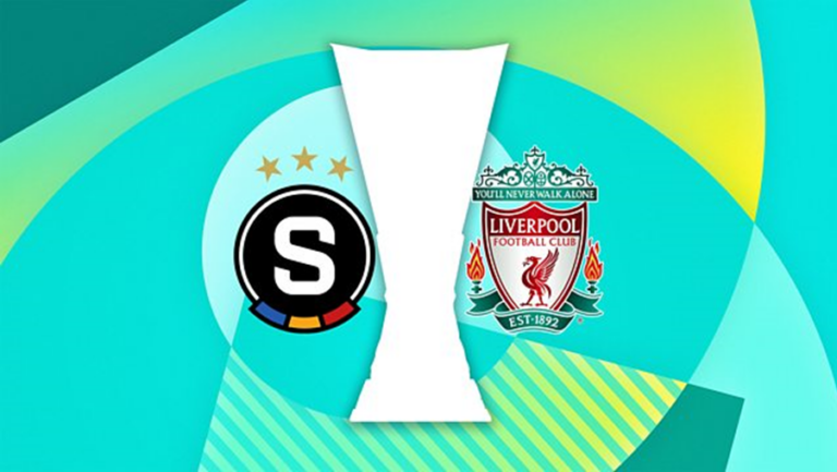 Sparta Prague v Liverpool: Πρώτο βήμα για τους “8” (Vid Red Glasses)