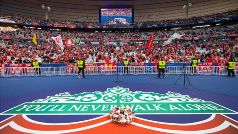 Η UEFA αποζημιώνει τους Red fans που τραυματίστηκαν στο Παρίσι