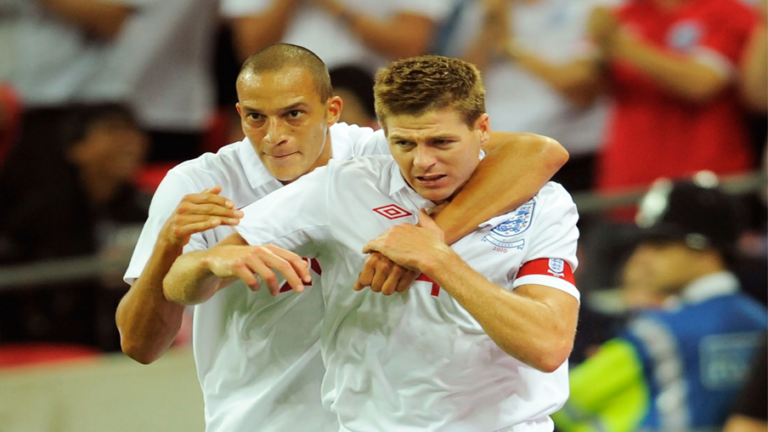 Bobby Zamora: «Έπρεπε να είχα πάει στην Liverpool το 2010»