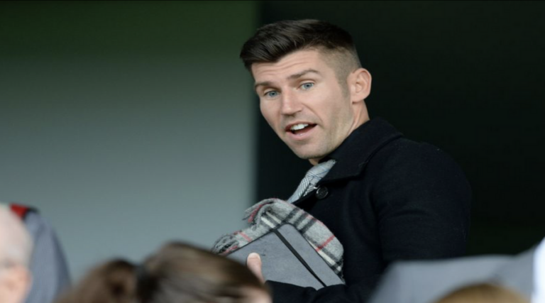 Κλείνει στη Liverpool ο scouter, Mark Burchill