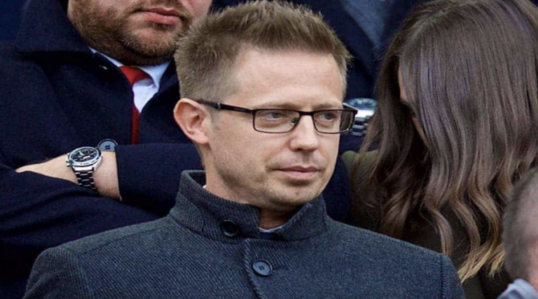 Michael Edwards και Richard Hughes κοντά στη Liverpool