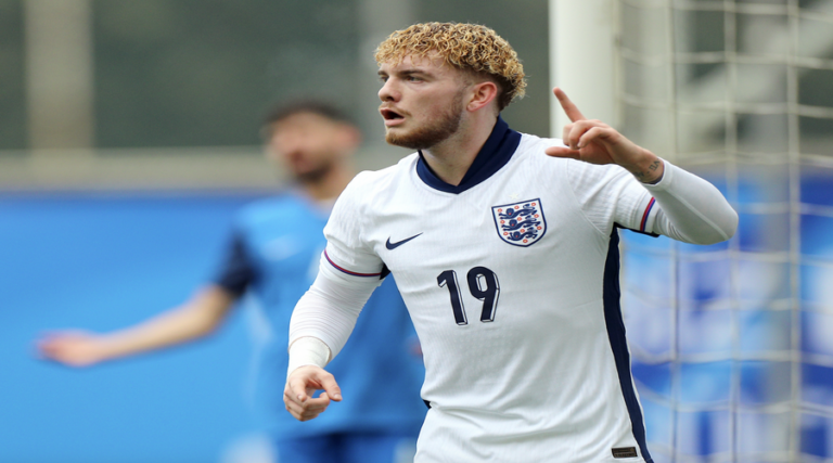 Elliott, Quansah & Morton θα αγωνιστούν στο Euro U21