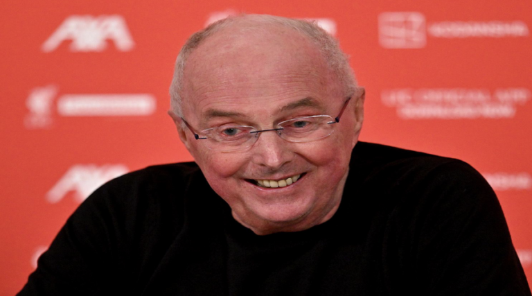Sven-Goran Eriksson: «Είναι σαν όνειρο»