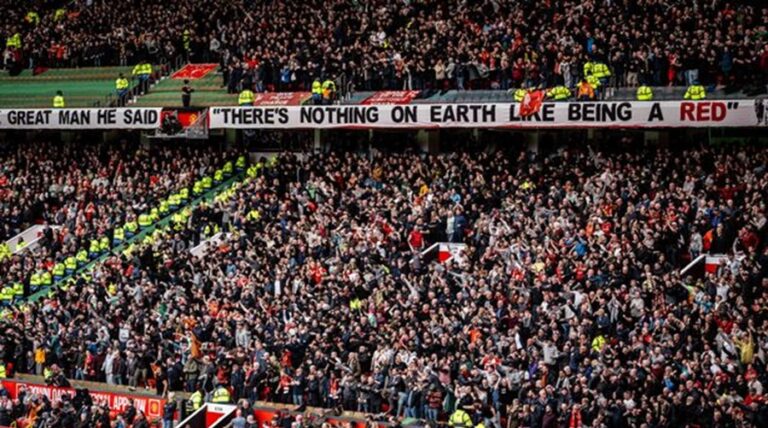 Ποινές σε δύο ακόμα οπαδούς της Manchester United