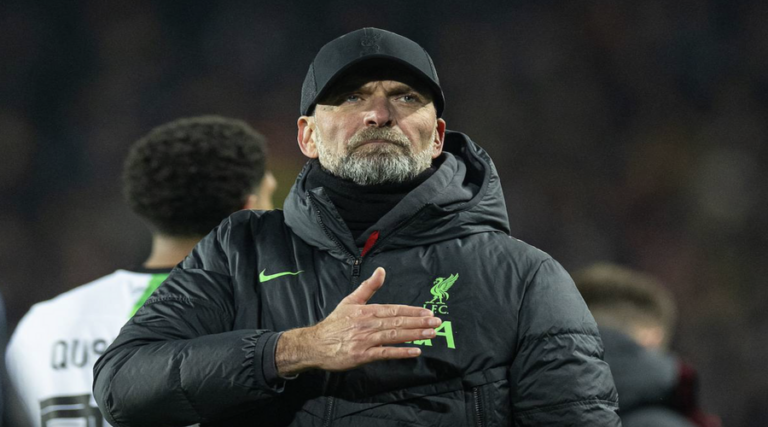 Klopp: «Η Sparta πήρε ρίσκα και την τιμωρήσαμε»