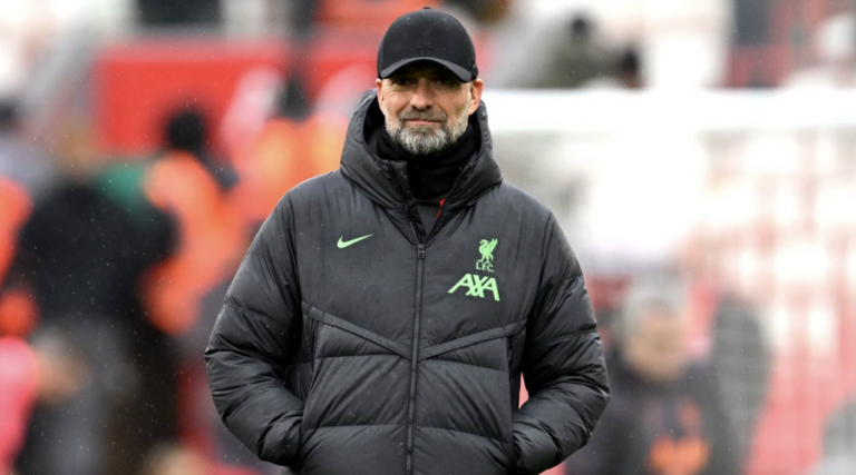 Ο Klopp για την κλήρωση με την Atalanta