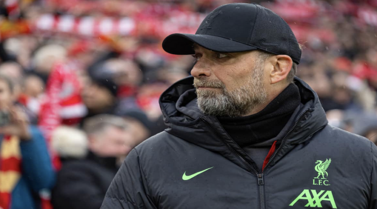 Ο Klopp για United, Salah και τραυματίες