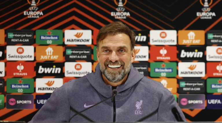 Ο Klopp για Sparta, Edwards και Salah