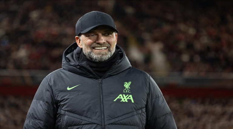 Klopp: «Ο COVID άλλαξε πολλά στη Liverpool – ήταν όλα στο χέρι μου»