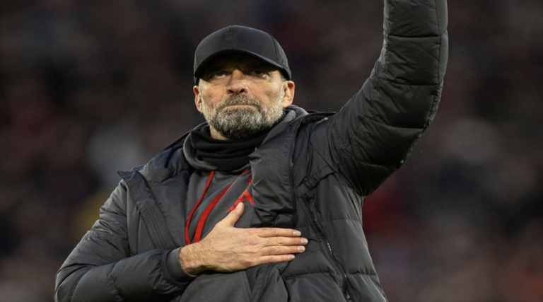 Klopp: «Θεωρητικά δυνατή η επιστροφή μου στη Liverpool»