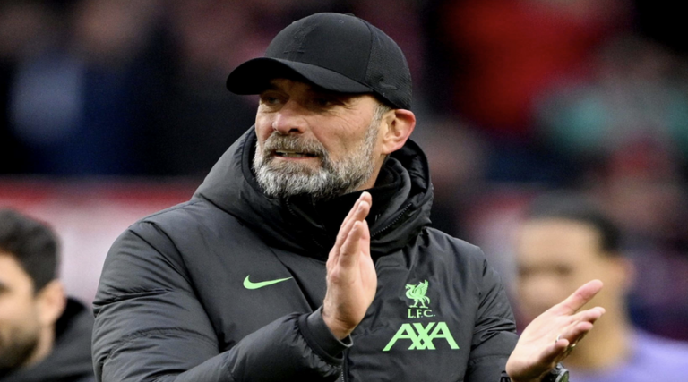 Ο Klopp για Brighton, Alonso και επιστροφές
