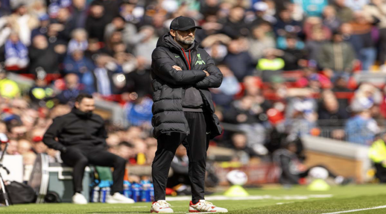 Klopp: «Ήταν η καλύτερη μας εμφάνιση κόντρα στη Brighton»