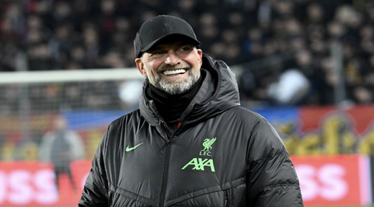 Ο Klopp για Manchester City και Guardiola