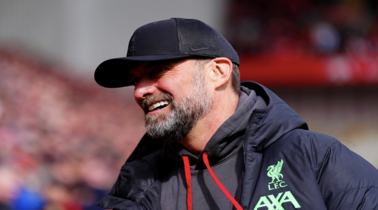 Ο Jürgen Klopp που δεν ήξερε τι σήμαινε να είσαι… ο Jürgen Klopp (Μέρος 2ο)