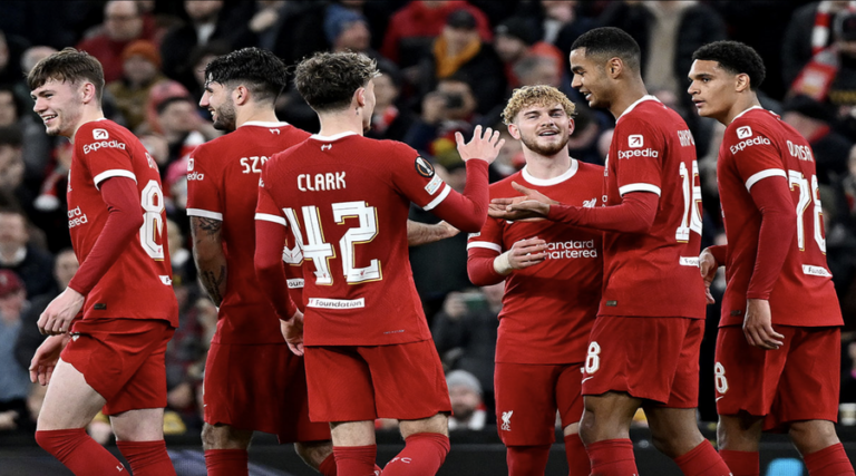 Με την Atalanta στους 8 οι Reds, Benfica ή Marseille στους 4!