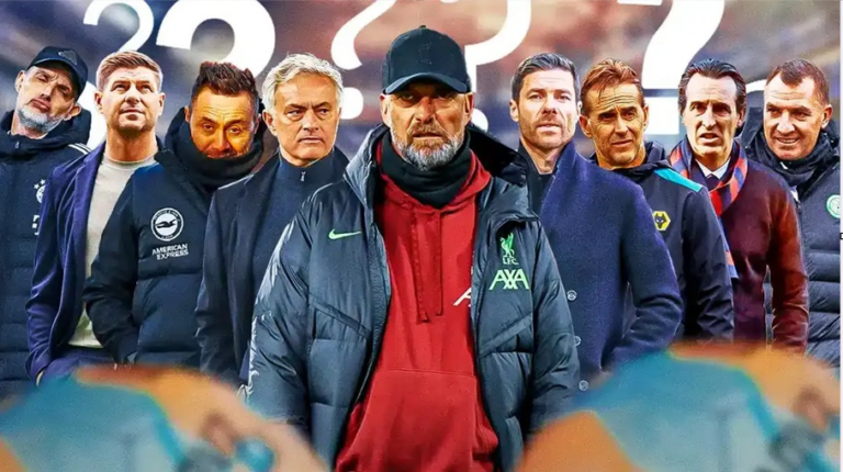 Casting: Liverpool’s Next Manager A.J.K.? (Vid Red Glasses)