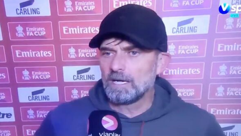 Όταν οι managers στην Αγγλία χάνουν την ψυχραιμία τους (Μέρος 2ο)